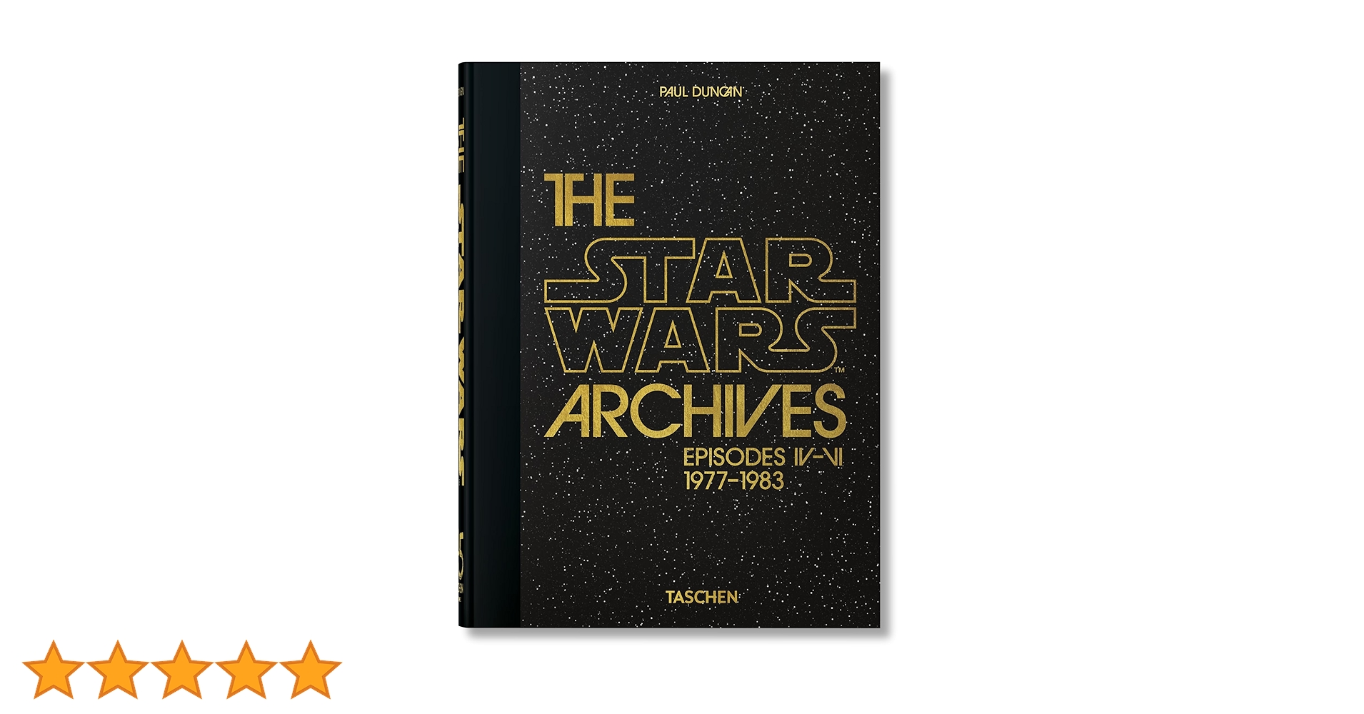 STAR WARS Archives 1977-1983 洋書　ハードカバー STAR WARS Archives 1977-1983 洋書 ハードカバー The Star Wars